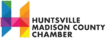 huntsville madison chamber logo