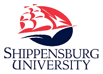 shippensburg university logo