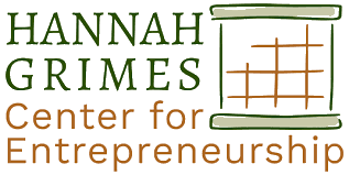 hannah grimes logo
