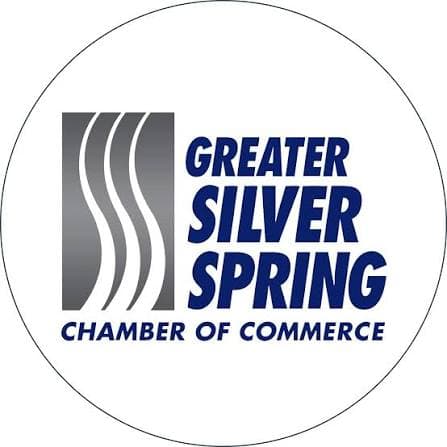 silver spring logo