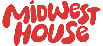 midwest house logo