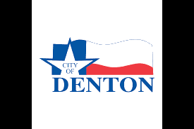 denton logo
