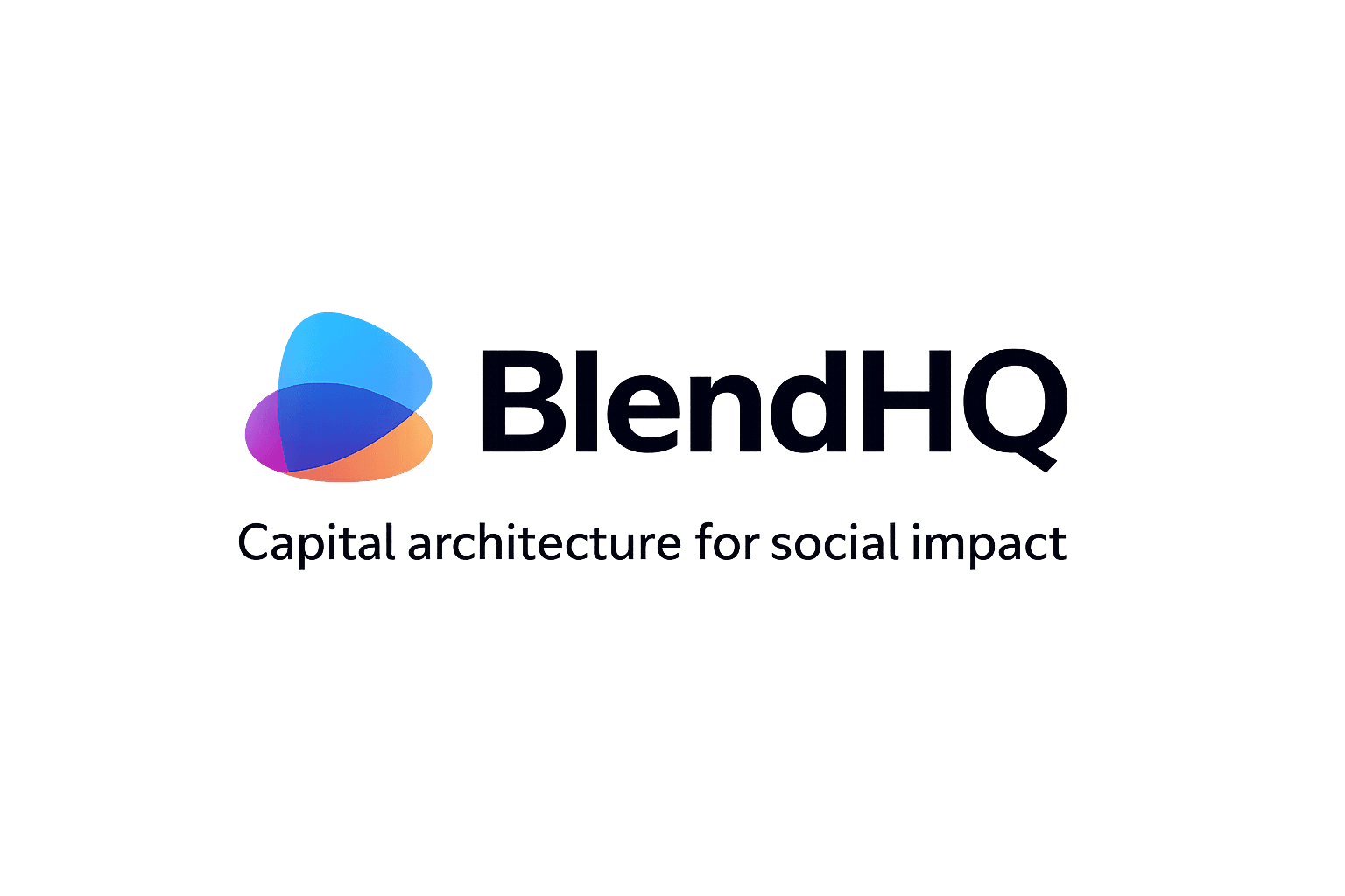 Blend HQ logo