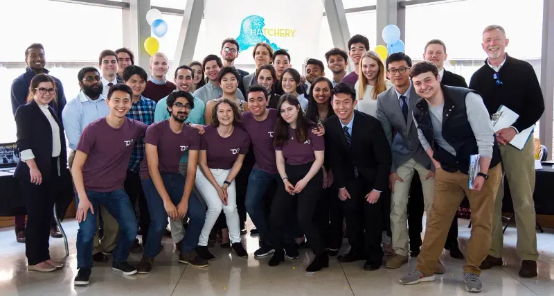 The Real Reason Why Undergraduate Entrepreneurship Matters