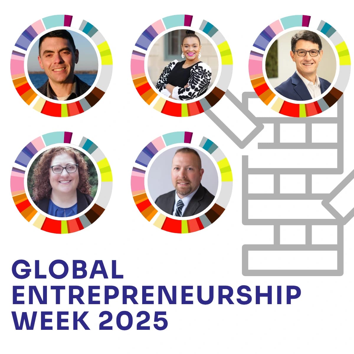Global Entrepreneurship Week 2025